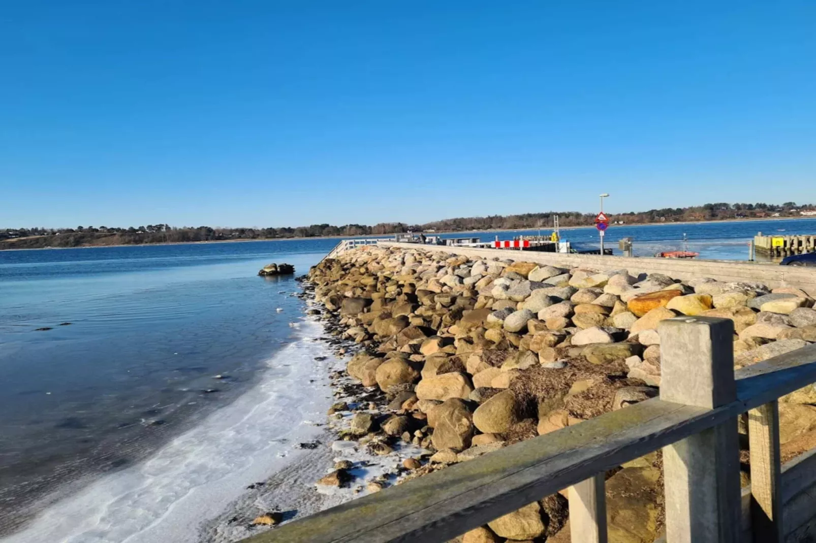 6 persoons vakantie huis in Jægerspris-Waterzicht