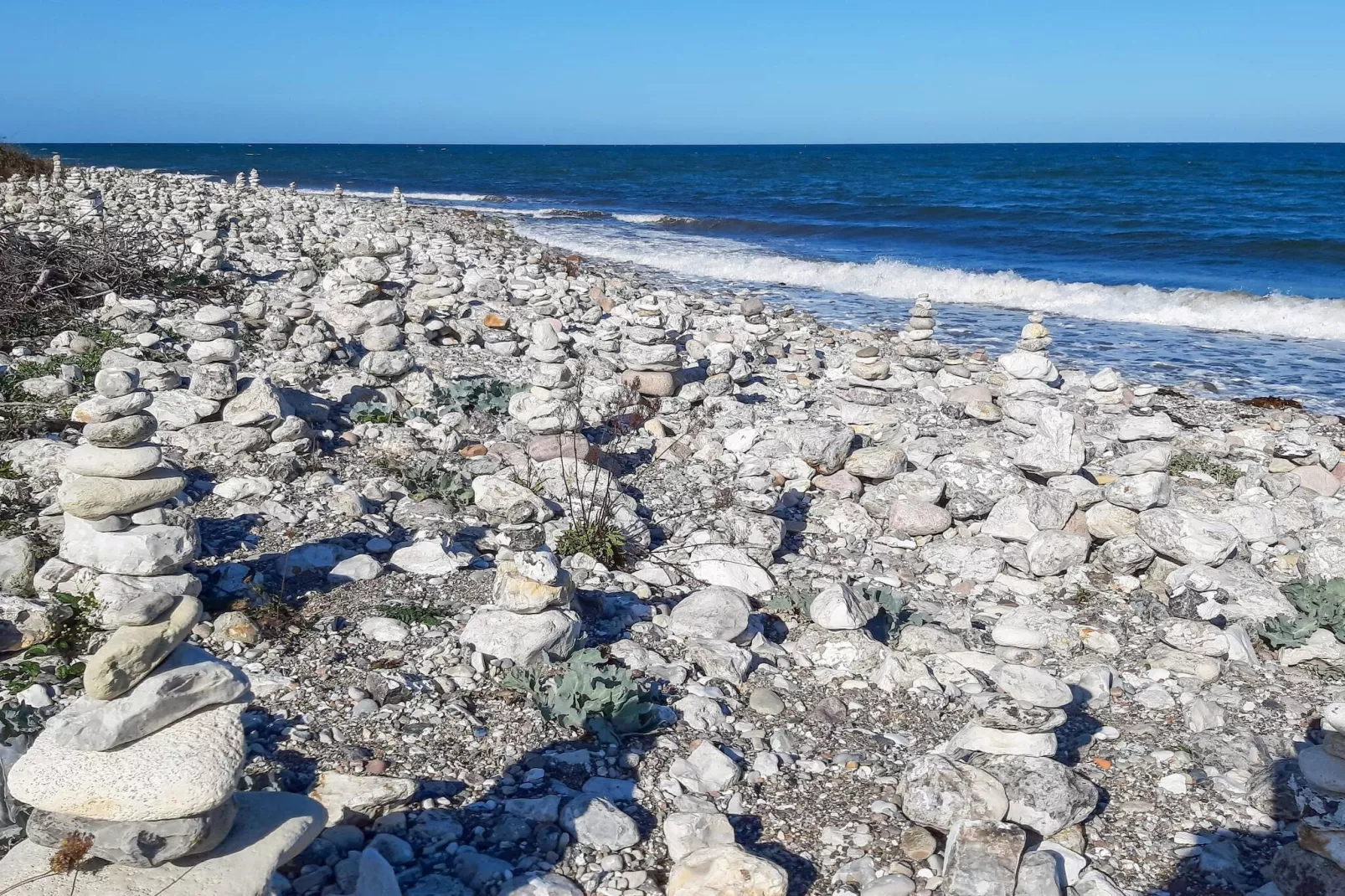 6 persoons vakantie huis in Nykøbing Sj-Waterzicht