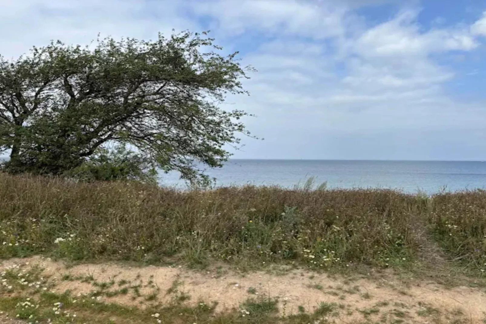 6 persoons vakantie huis in Nordborg-Waterzicht