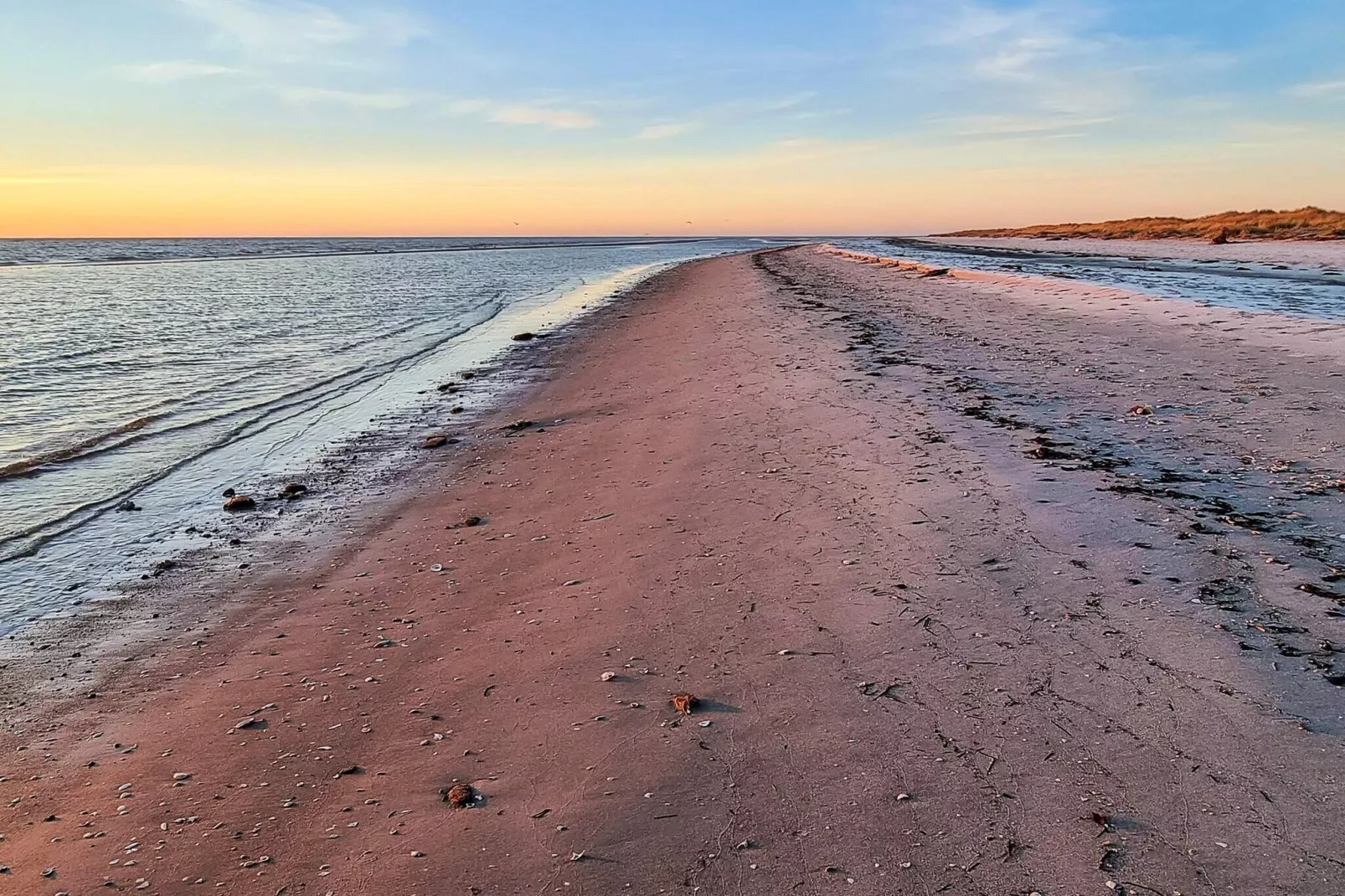 8 persoons vakantie huis in Hals-Niet-getagd