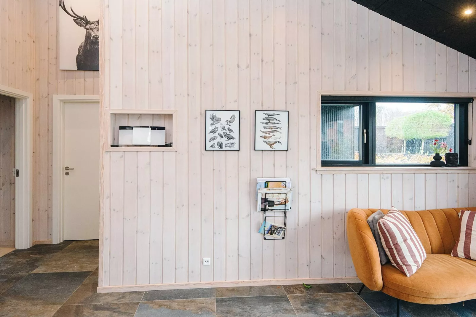 12 persoons vakantie huis in Haderslev-Binnen