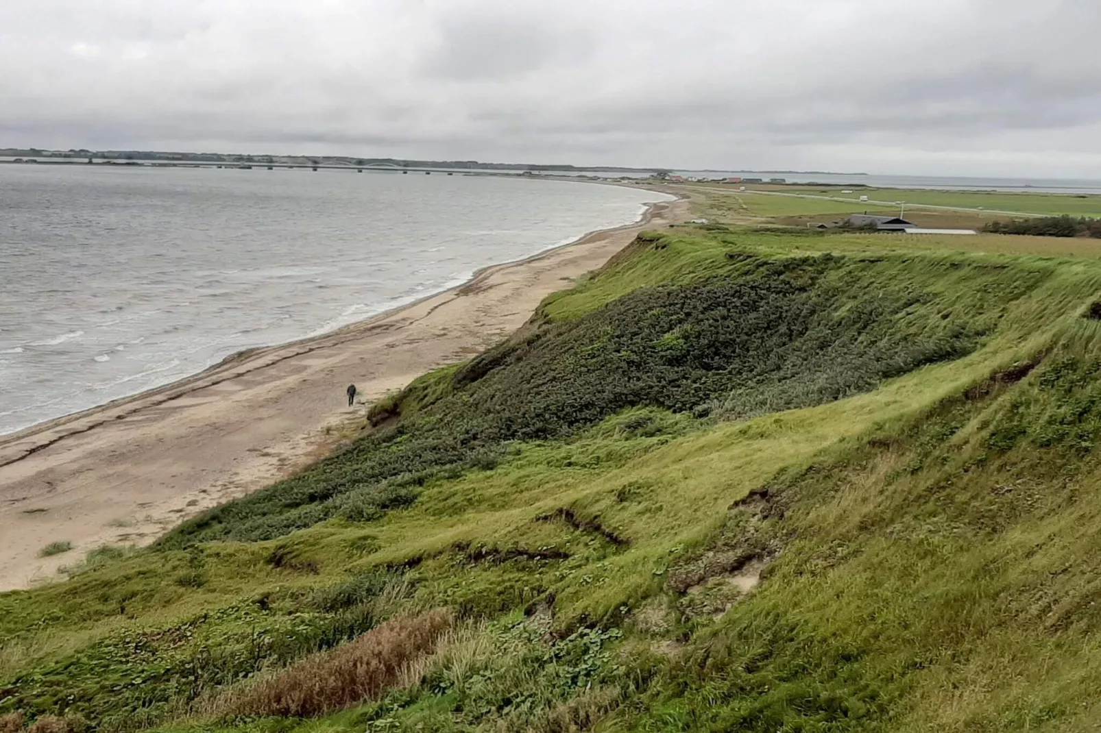 6 persoons vakantie huis in Struer-By Traum-Waterzicht