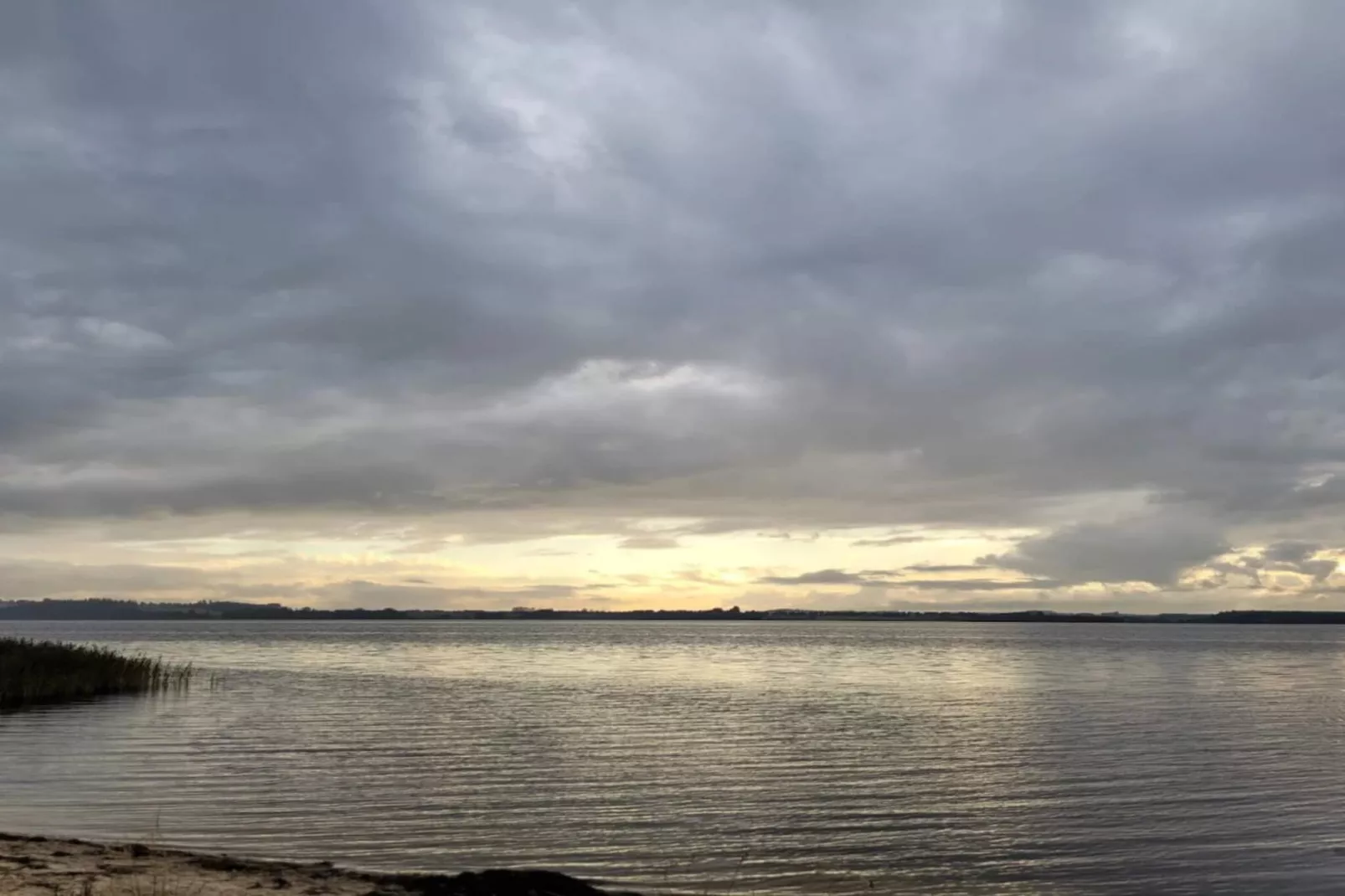 8 persoons vakantie huis in Skals-By Traum-Waterzicht