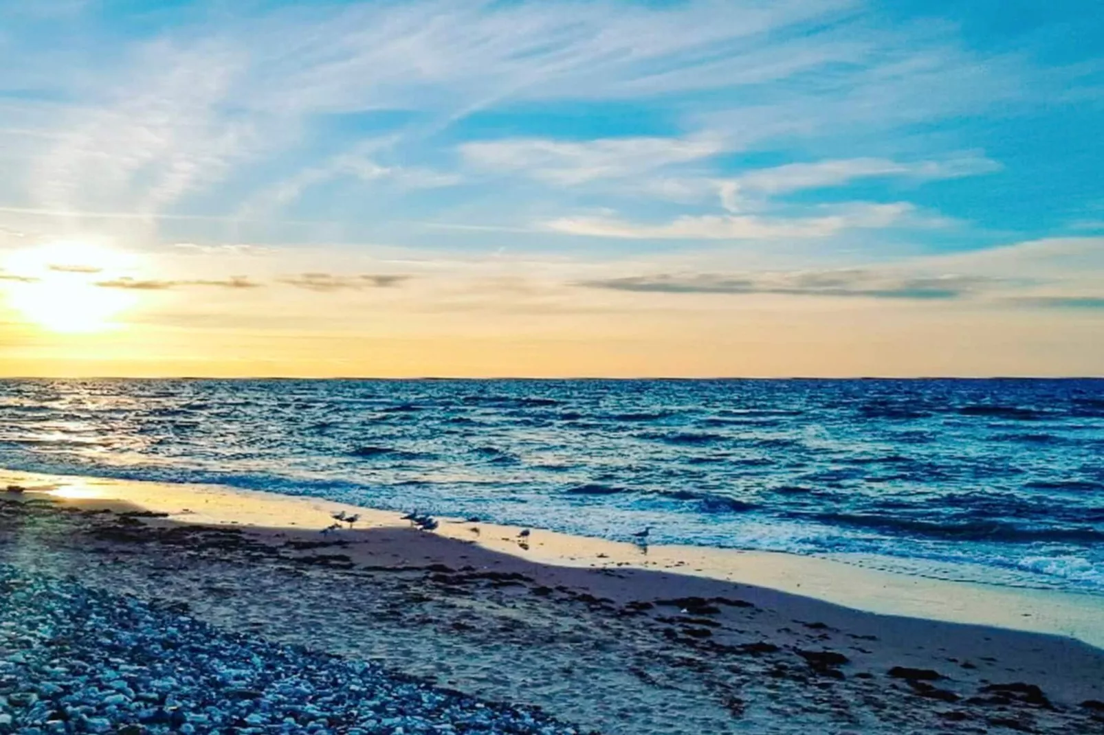 6 persoons vakantie huis in Græsted-By Traum-Waterzicht