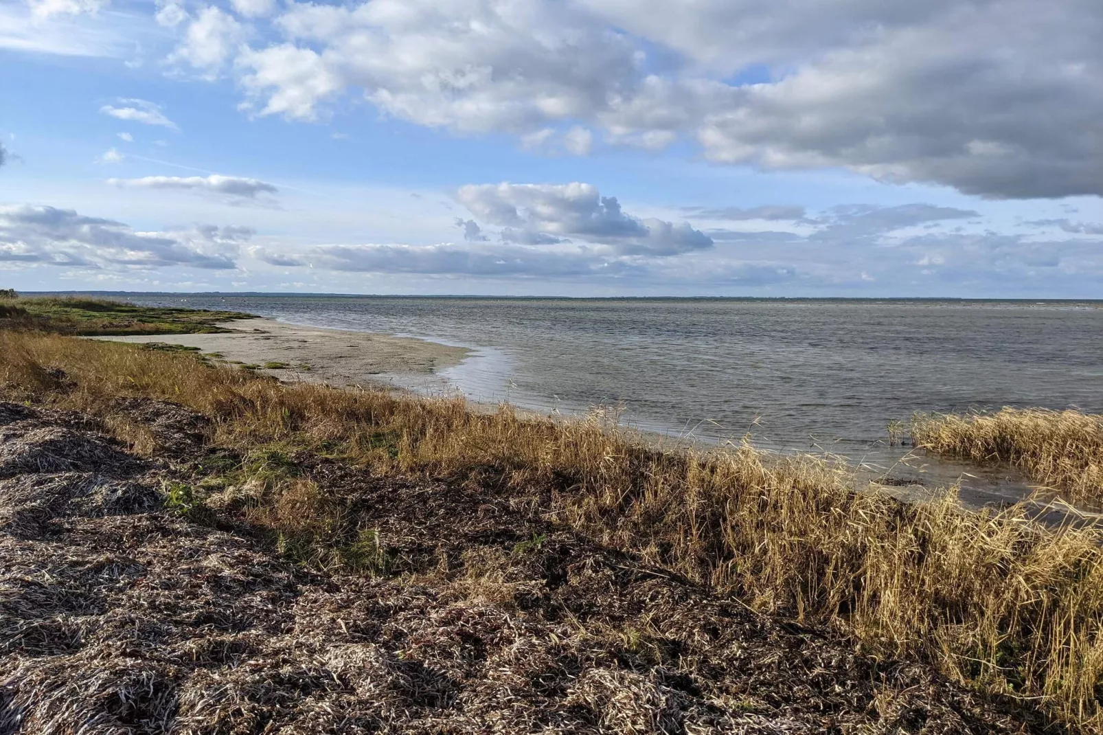 6 persoons vakantie huis in Jægerspris-By Traum-Waterzicht