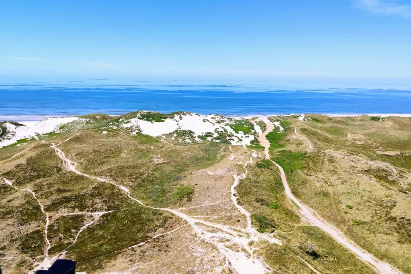 Luxe retraite in Sondervig -- By Traum Ferienwohnungen-Niet-getagd