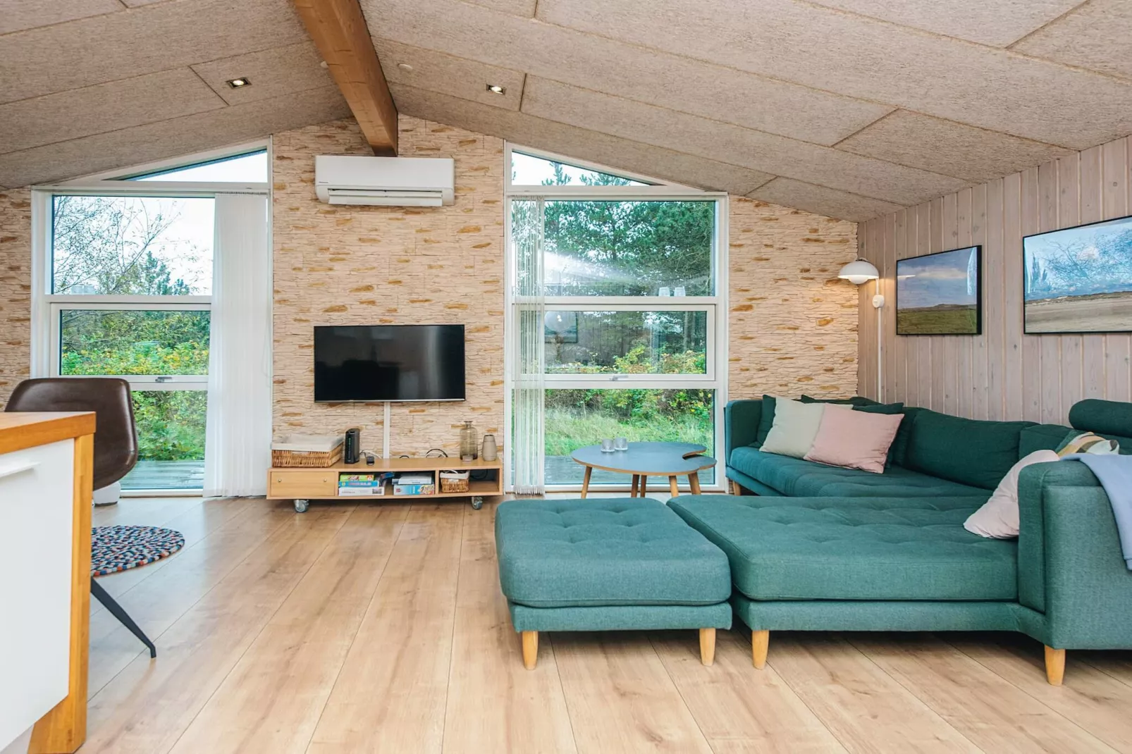 Gezellig toevluchtsoord in Sonderho -- By Traum Ferienwohnungen