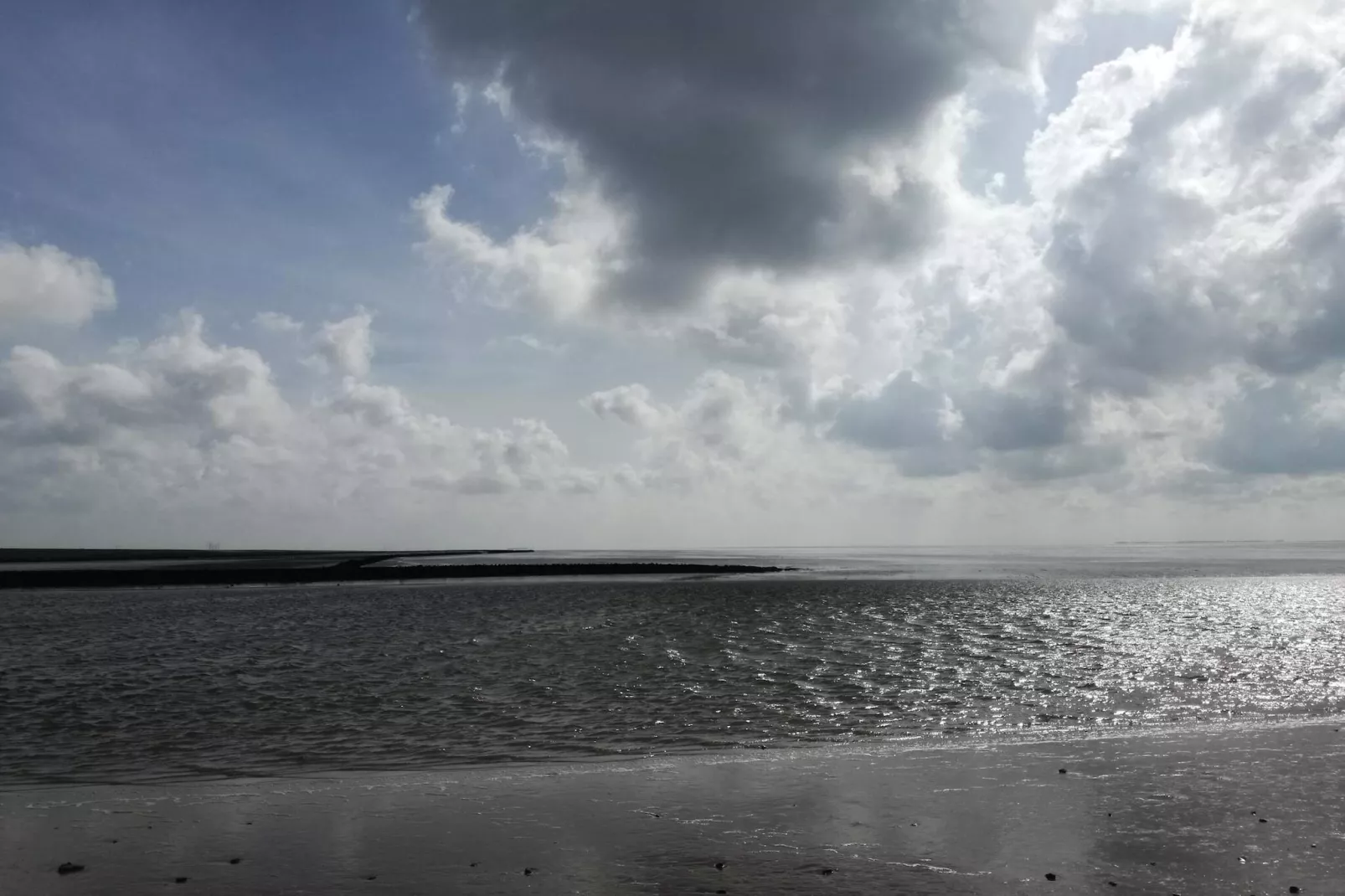 5 persoons vakantie huis in Højer-By Traum-Waterzicht