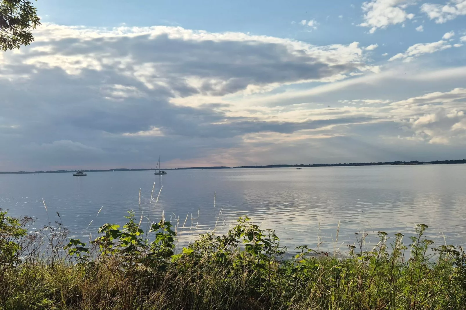 6 persoons vakantie huis in Stubbekøbing-By Traum-Waterzicht