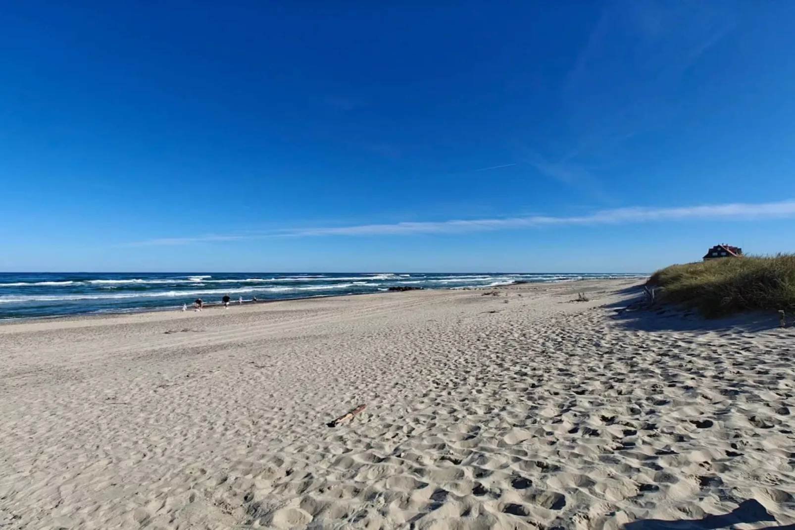 6 persoons vakantie huis in Skagen-By Traum-Waterzicht