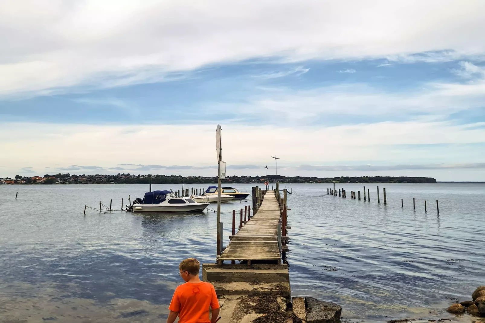 6 persoons vakantie huis in Aabenraa-By Traum-Waterzicht