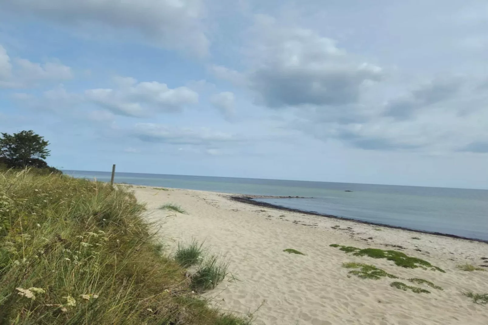 8 persoons vakantie huis in Idestrup-By Traum-Waterzicht