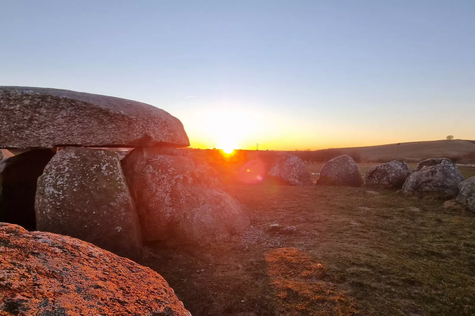 7 persoons vakantie huis in Knebel-By Traum-Niet-getagd