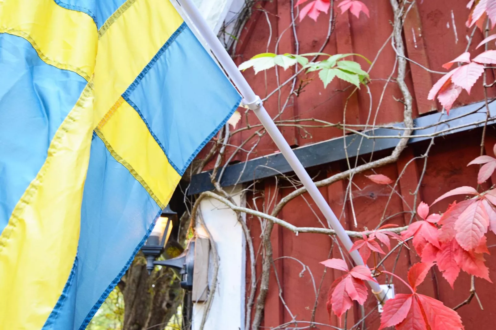 4 persoons vakantie huis in HALLABRO-By Traum-Niet-getagd