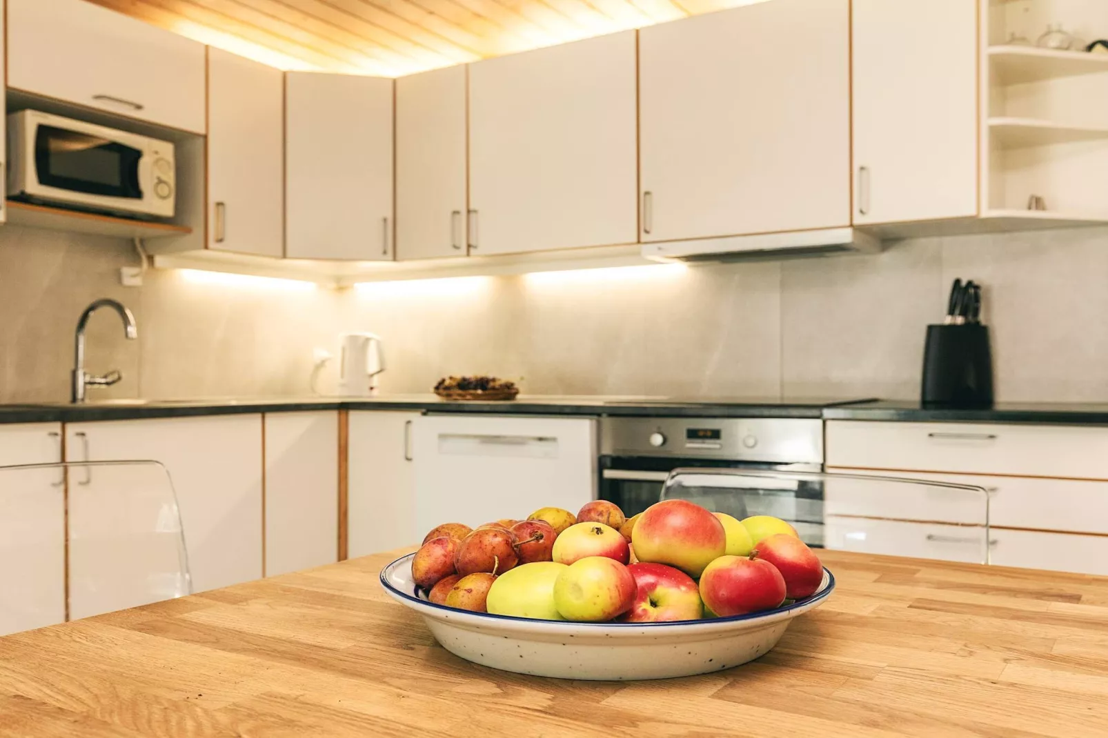 10 persoons vakantie huis in Væggerløse-By Traum-Binnen