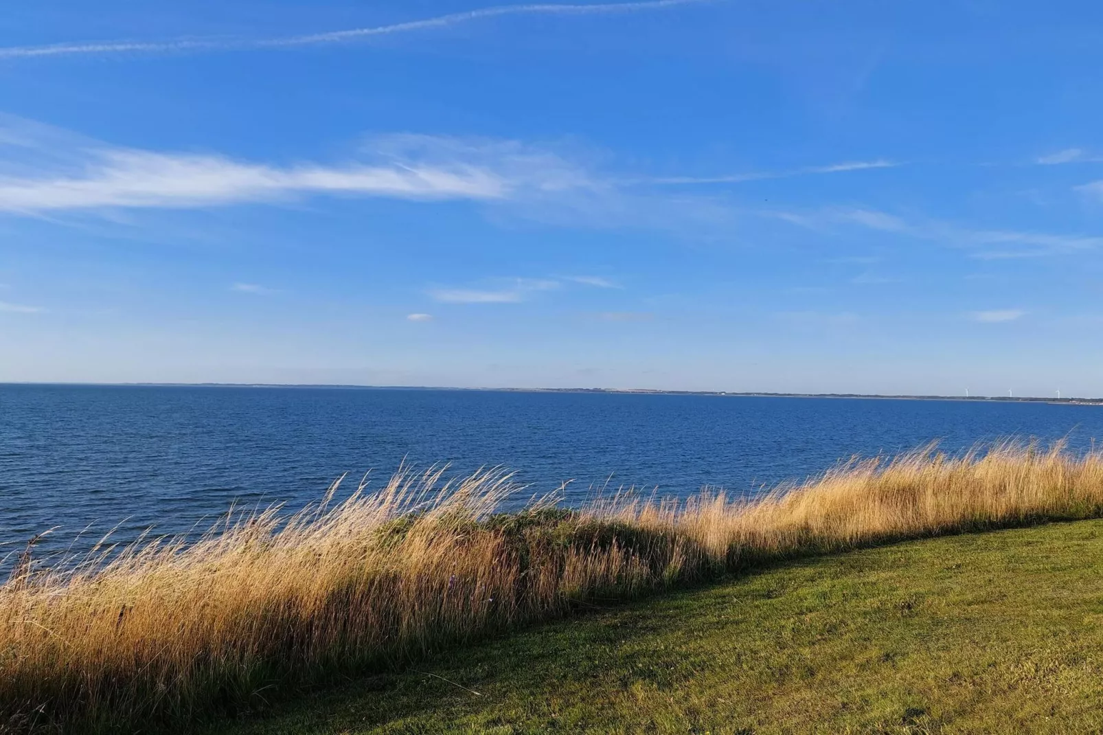 6 persoons vakantie huis in Vinderup-By Traum-Waterzicht