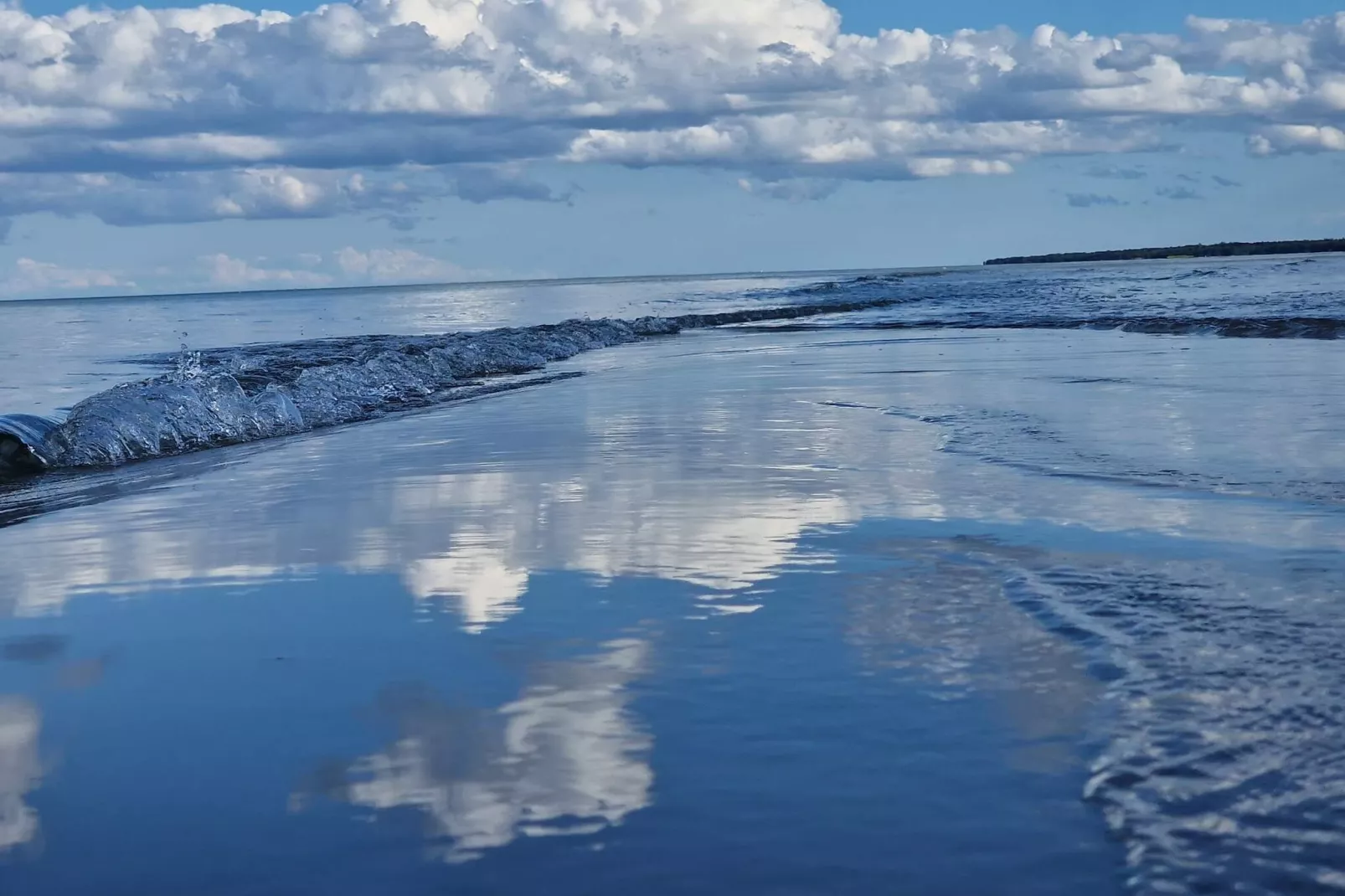 6 persoons vakantie huis in Hadsund-By Traum-Waterzicht