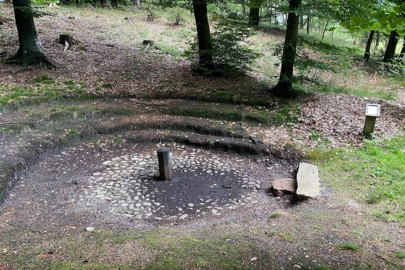 6 persoons vakantie huis in Hovborg-By Traum