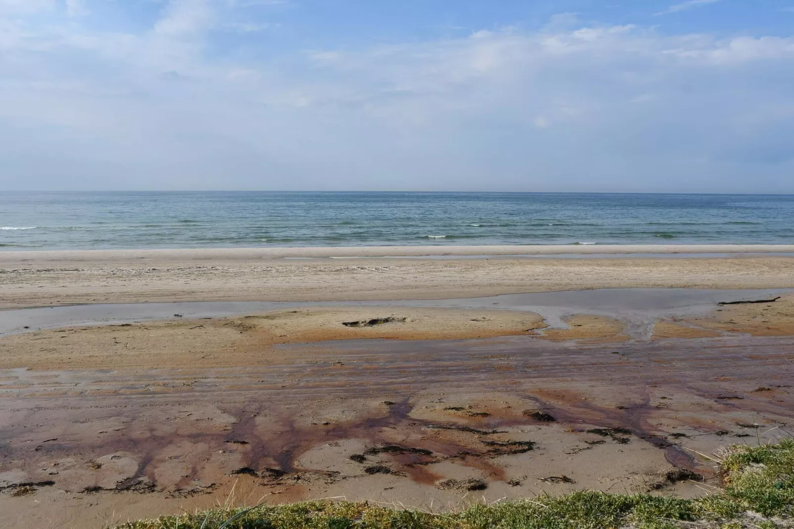 Afgelegen oase met zwembad -- By Traum Ferienwohnungen-Waterzicht