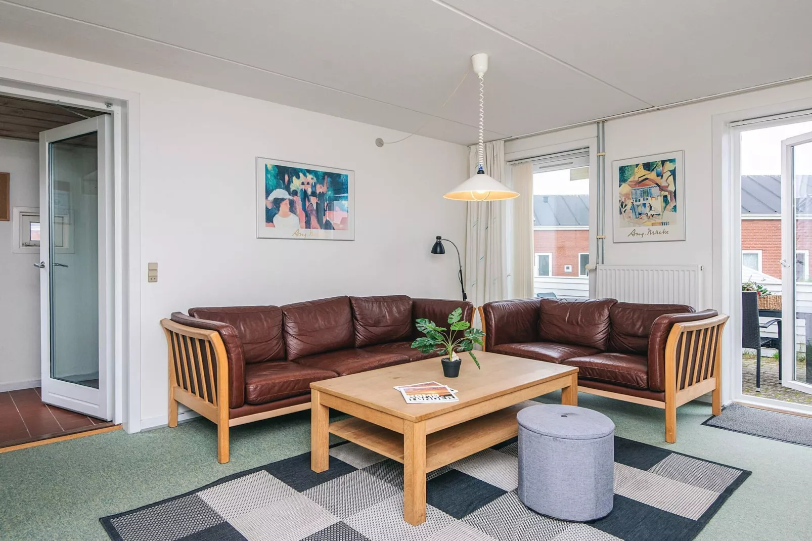 6 persoons vakantie huis in Rømø-By Traum-Binnen