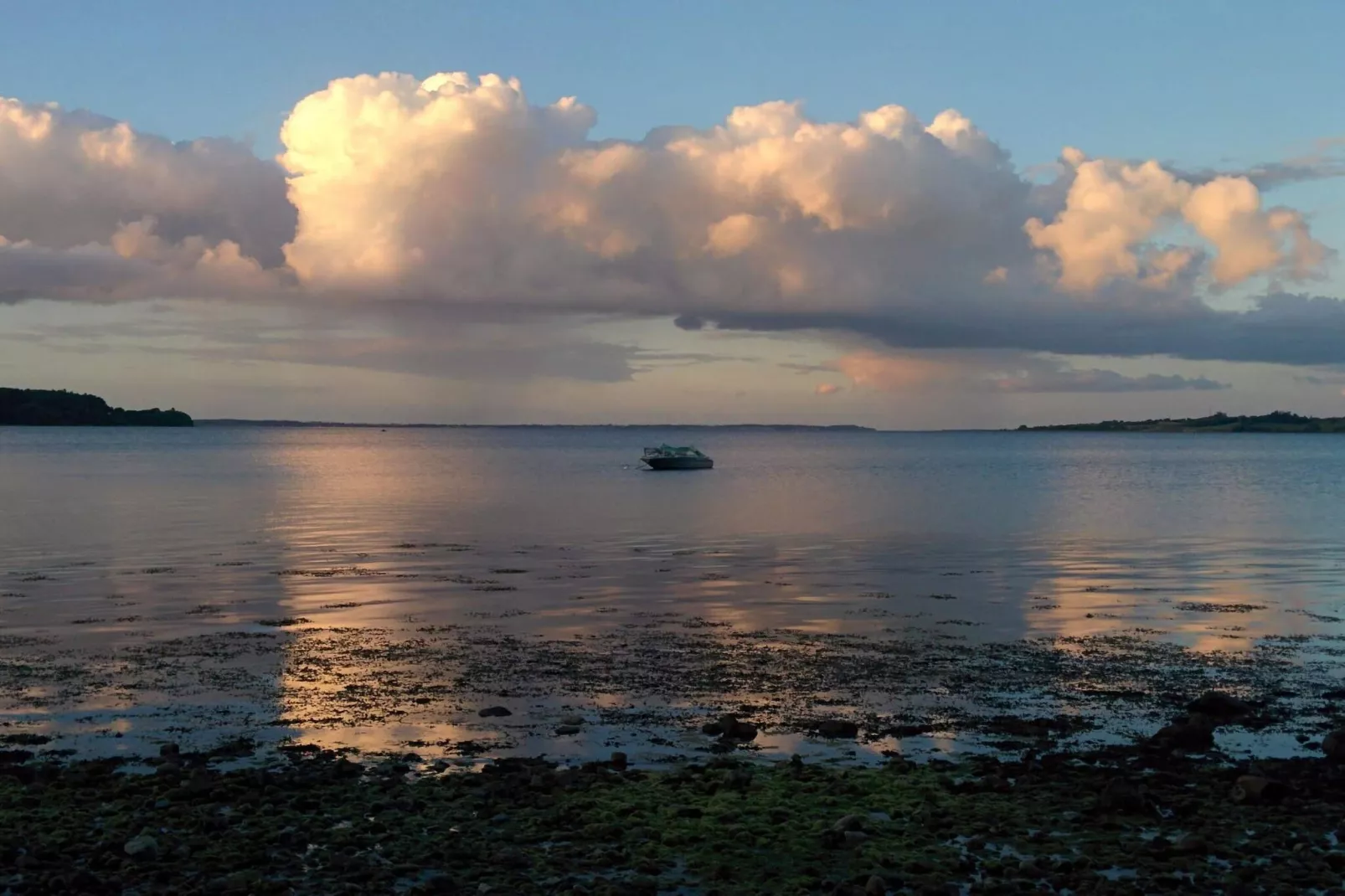 6 persoons vakantie huis in Aabenraa-By Traum-Waterzicht