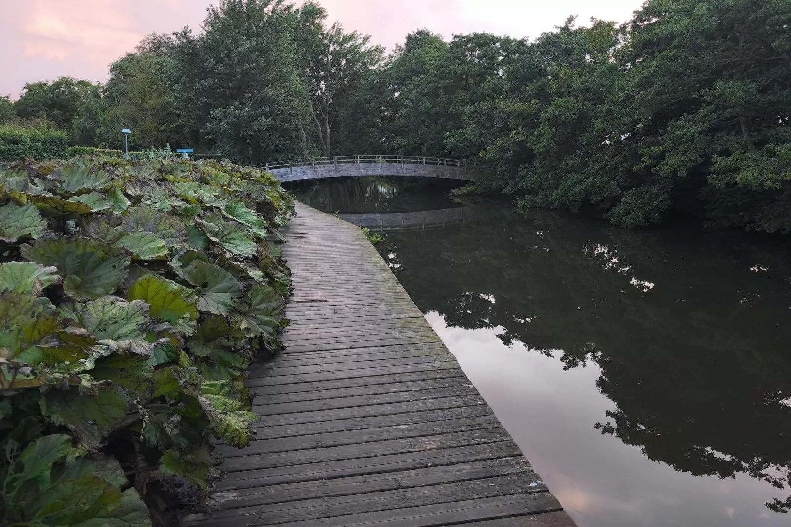 8 persoons vakantie huis in Sæby-By Traum-Waterzicht