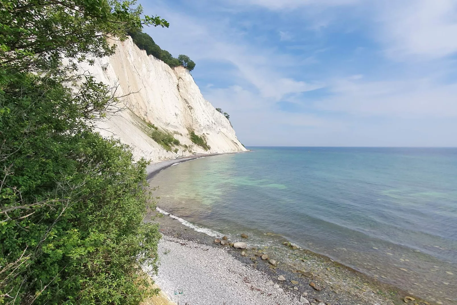 4 persoons vakantie huis in Stege-By Traum-Waterzicht