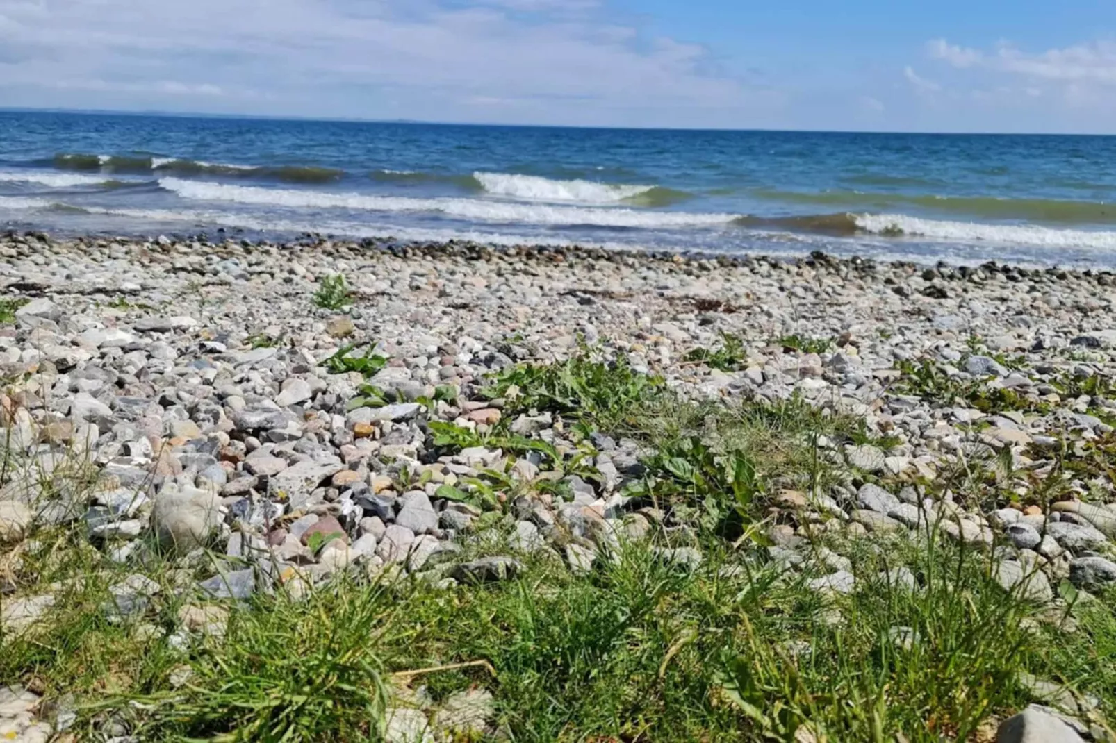 8 persoons vakantie huis in Haderslev-By Traum-Waterzicht