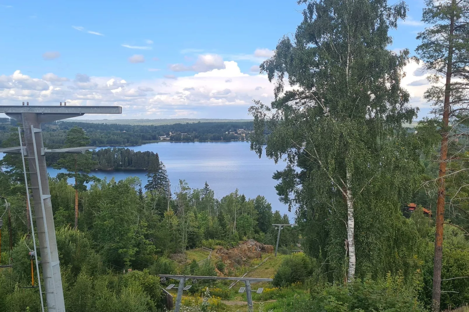 7 persoons vakantie huis in VIRSERUM-By Traum-Waterzicht