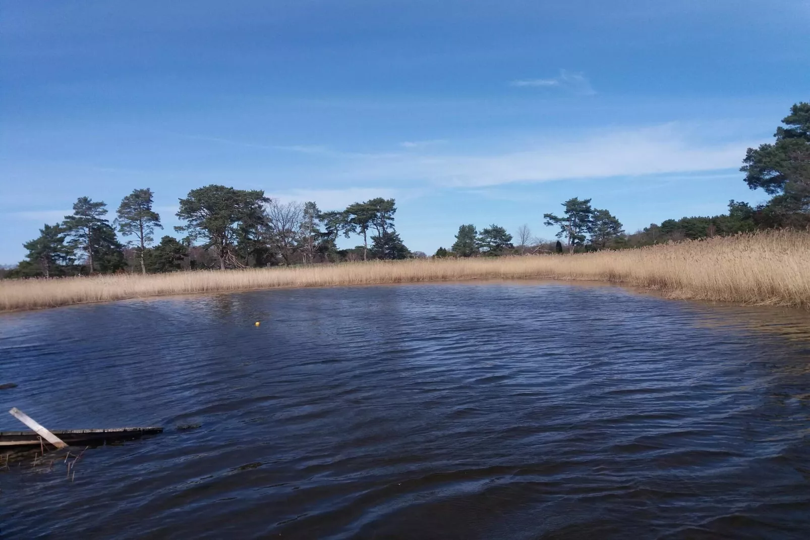 4 persoons vakantie huis in BERGKVARA-By Traum-Waterzicht