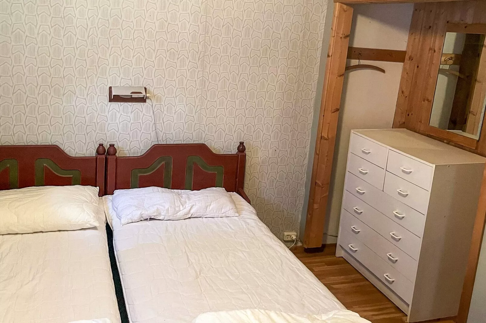 3 persoons vakantie huis in STRYN-By Traum-Binnen