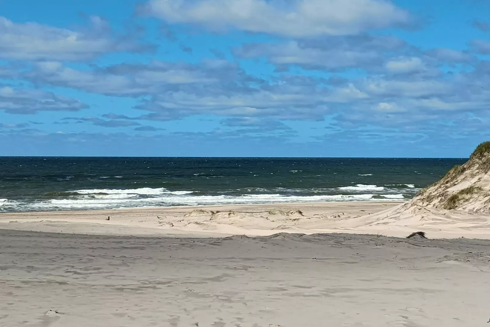 6 persoons vakantie huis in Ulfborg-By Traum-Waterzicht