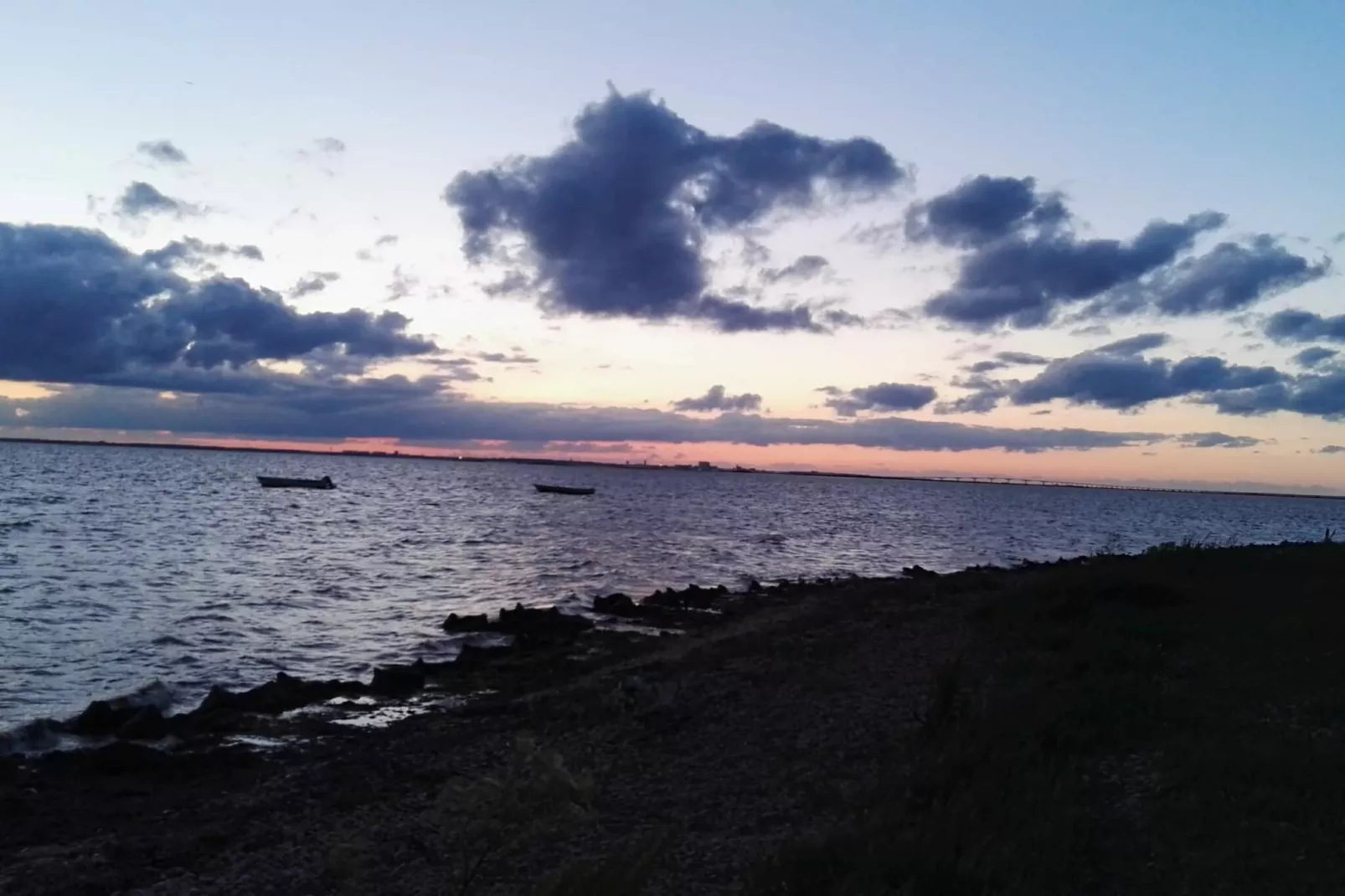 5 persoons vakantie huis in Mörbylånga-By Traum-Waterzicht