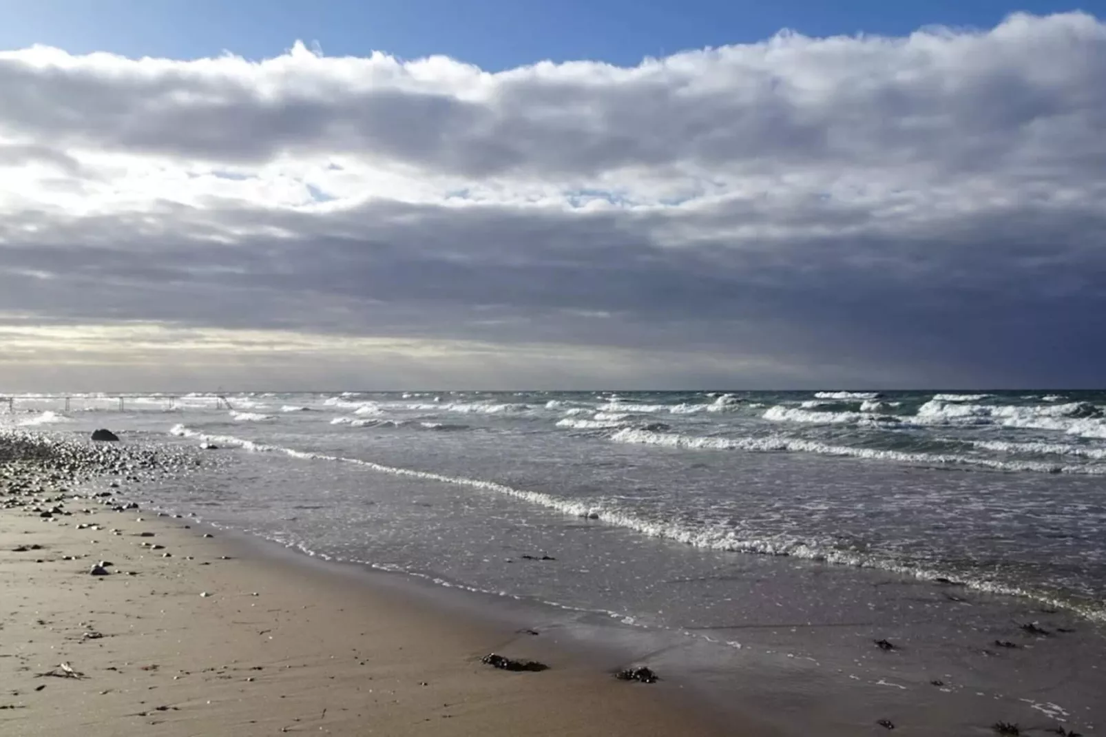 7 persoons vakantie huis in Græsted-By Traum-Waterzicht