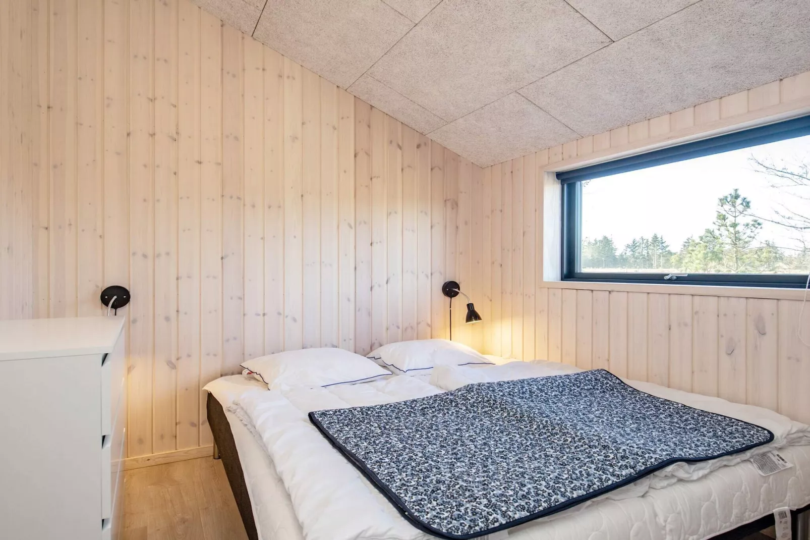 8 persoons vakantie huis in Ålbæk-Binnen