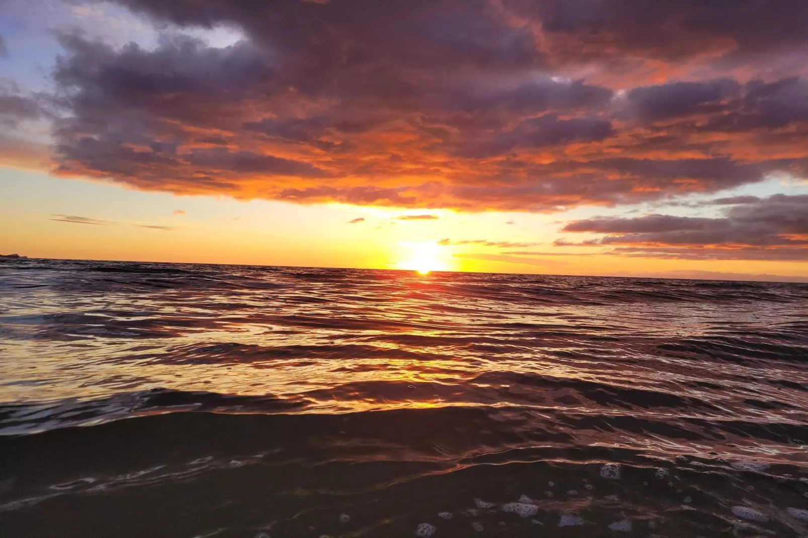 6 persoons vakantie huis in Ålbæk-By Traum-Waterzicht