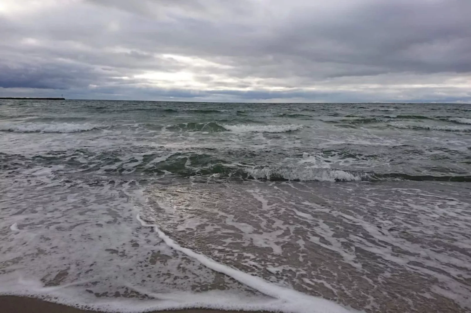 8 persoons vakantie huis in Bagenkop-By Traum-Waterzicht