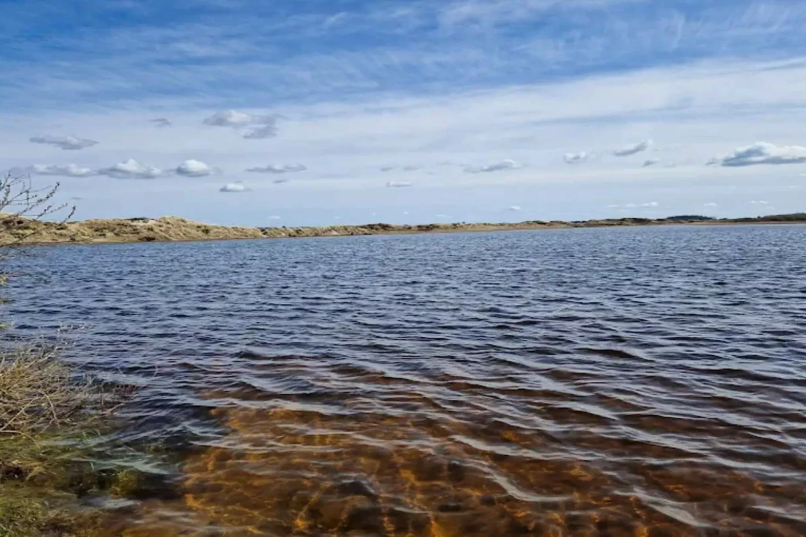 Moderne toevlucht in Graerup -- By Traum Ferienwohnungen-Waterzicht