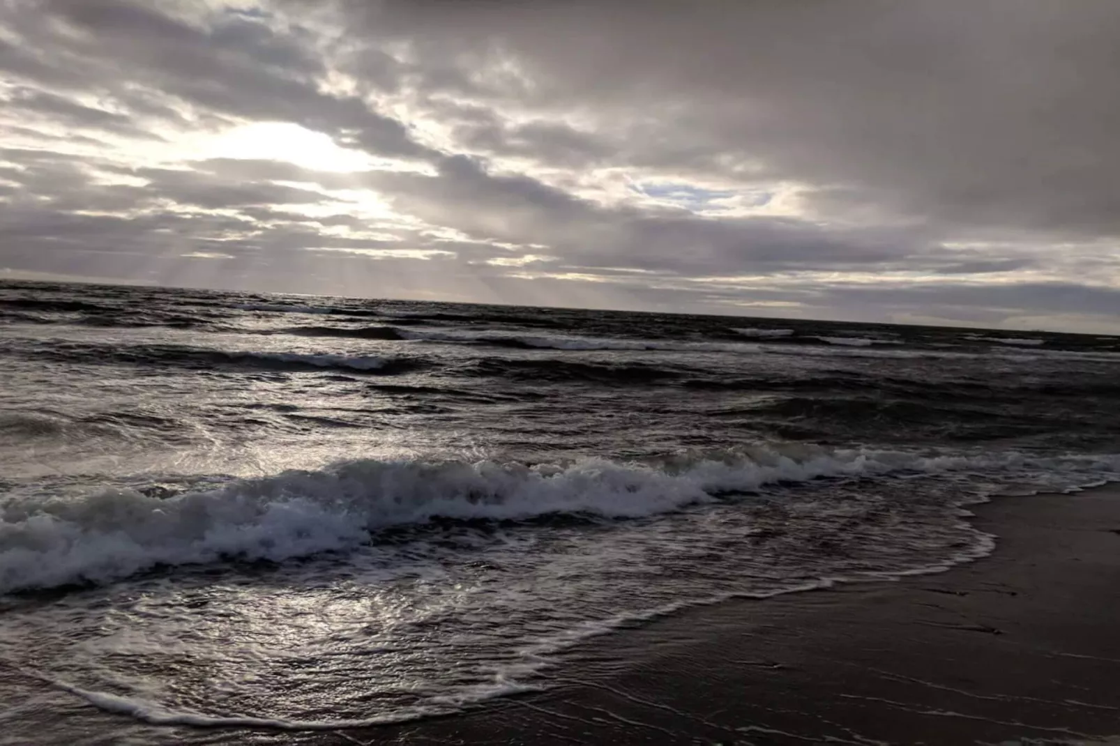 10 persoons vakantie huis in Dannemare-By Traum-Waterzicht