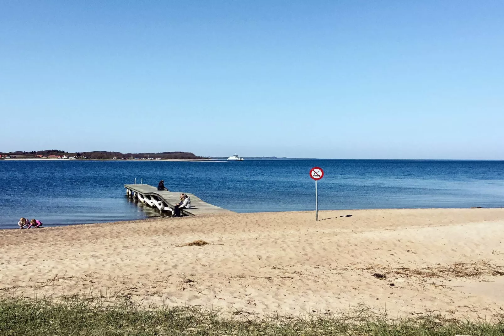 6 persoons vakantie huis in Farsø-By Traum-Waterzicht