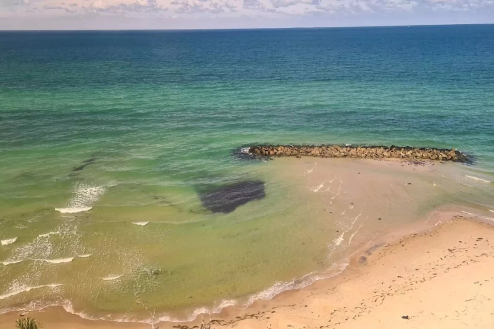 22 persoons vakantie huis in Frederiksværk-Waterzicht