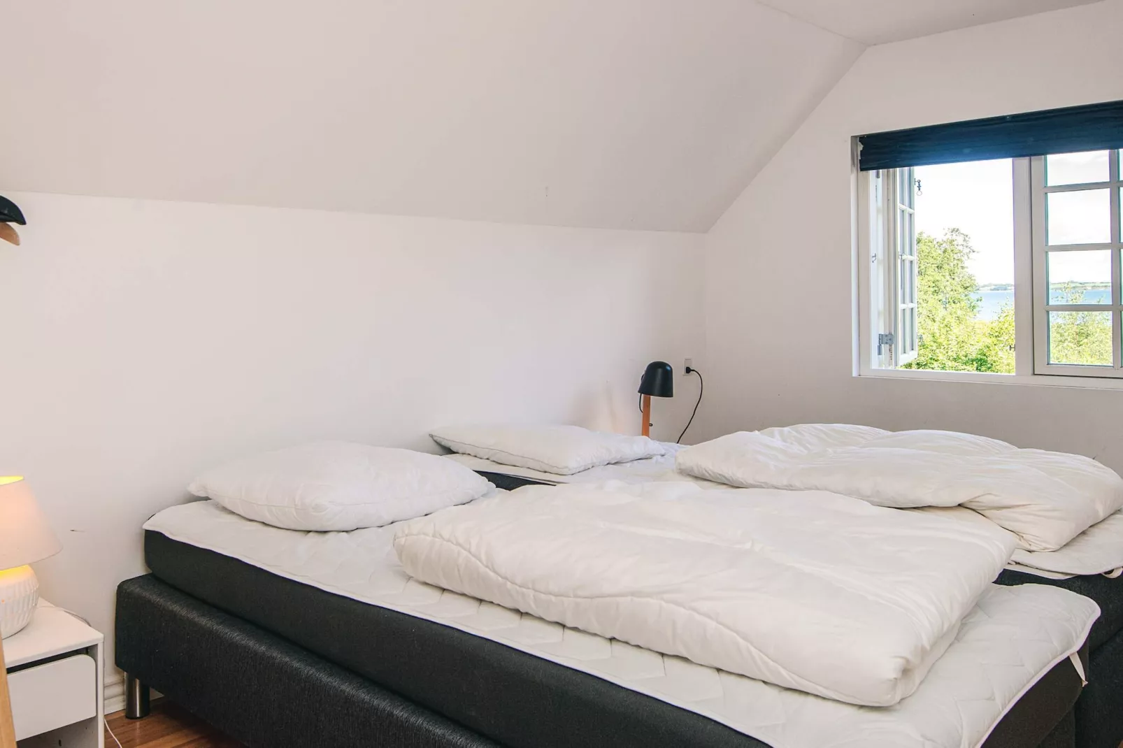 16 persoons vakantie huis in Aabenraa-By Traum-Binnen