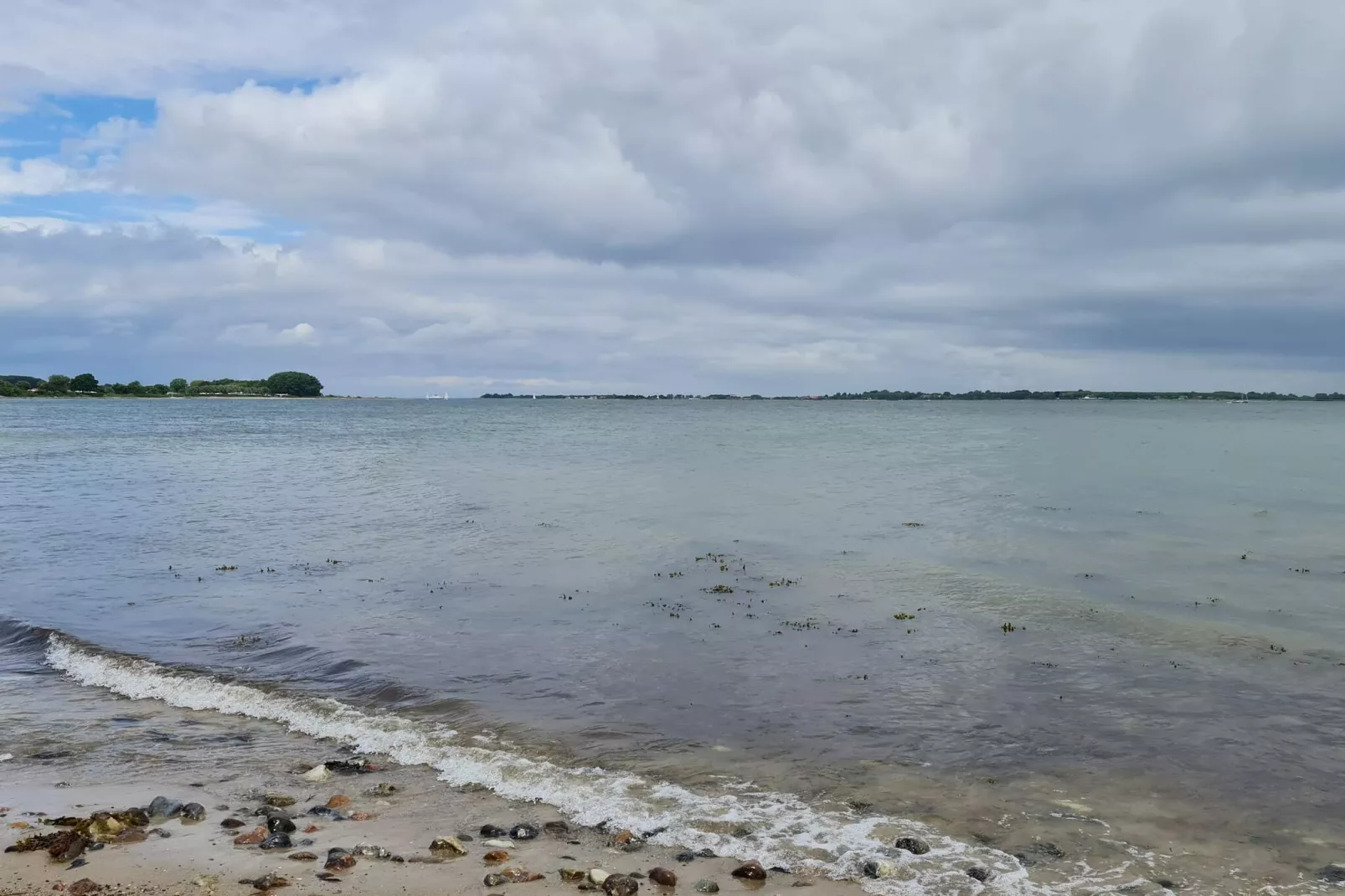 4 persoons vakantie huis in Haderslev-By Traum-Waterzicht