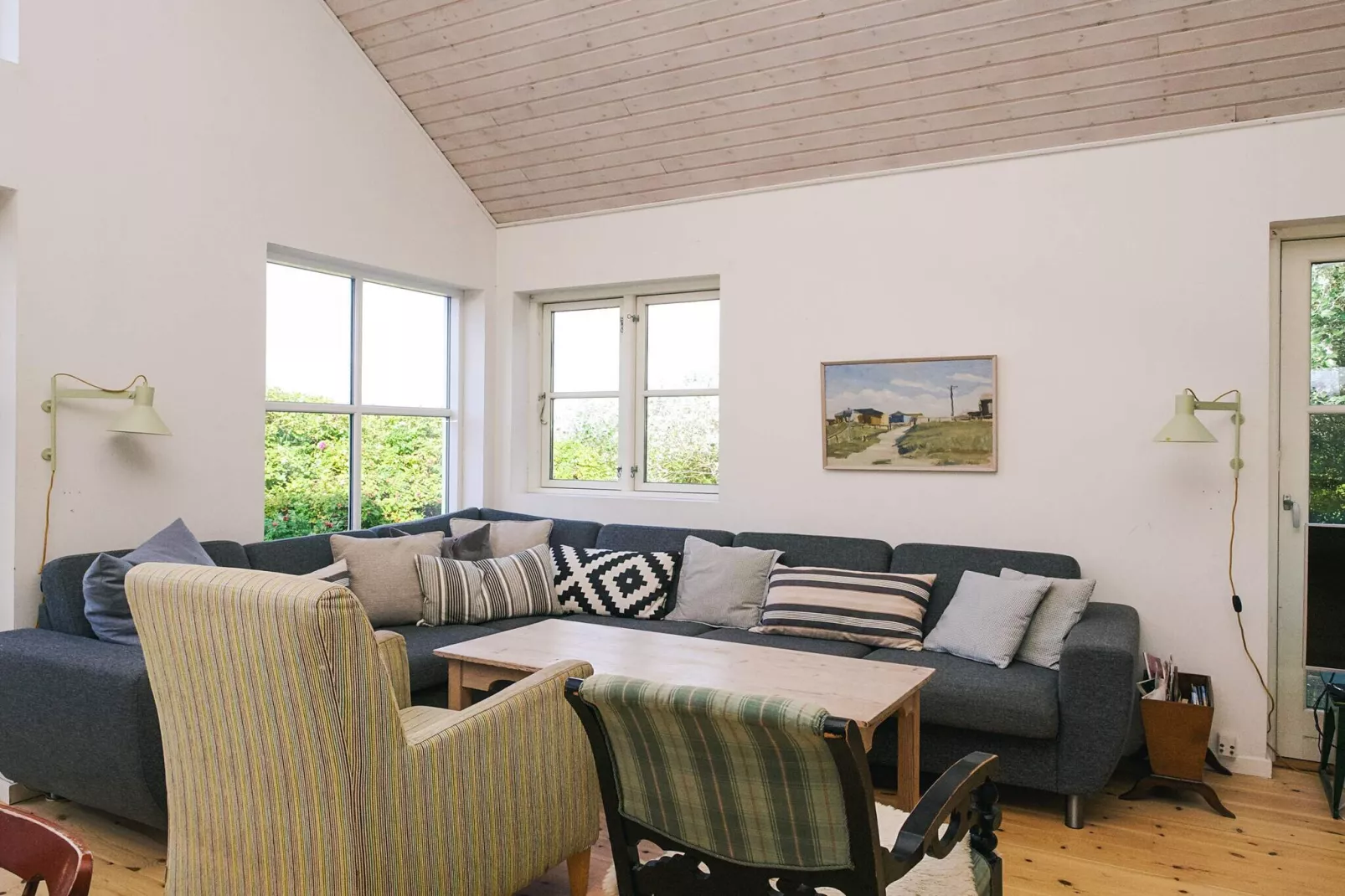 Strandparadijs -- By Traum Ferienwohnungen-Binnen