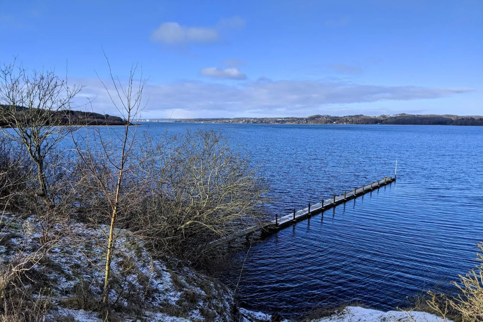 Gezellig toevluchtsoord nabij strand -- By Traum Ferienwohnungen-Waterzicht