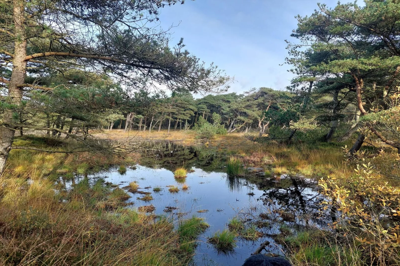 6 persoons vakantie huis in Thyholm-By Traum-Waterzicht