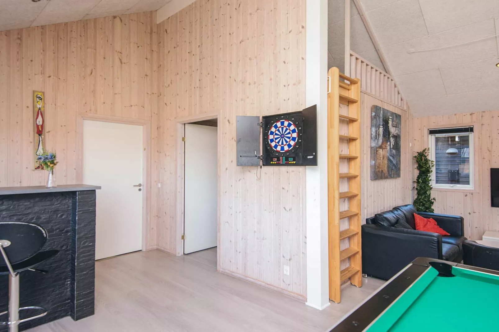 Luxe retraite in Blavand -- By Traum Ferienwohnungen-Binnen