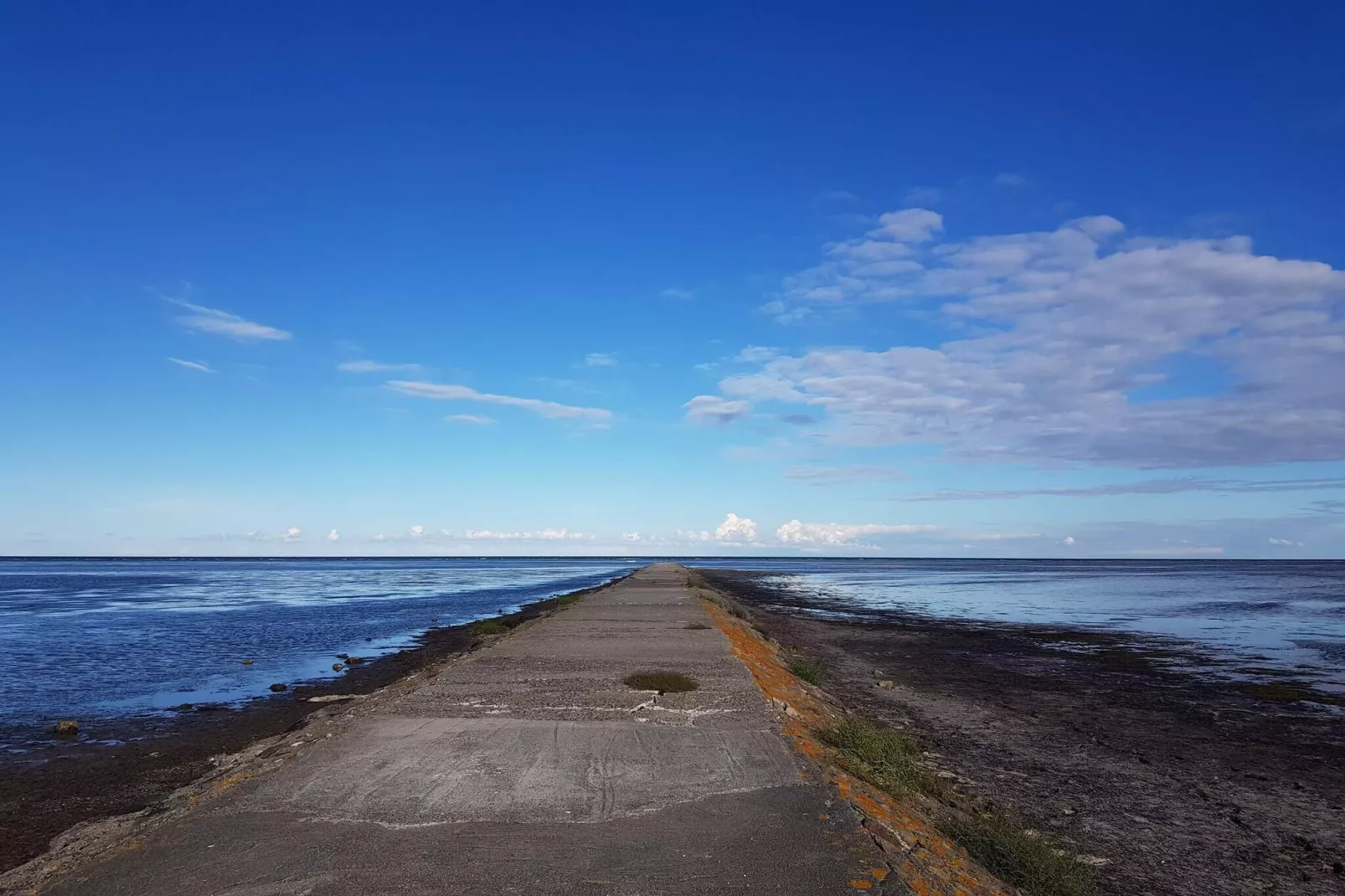 10 persoons vakantie huis in Hadsund-By Traum-Waterzicht