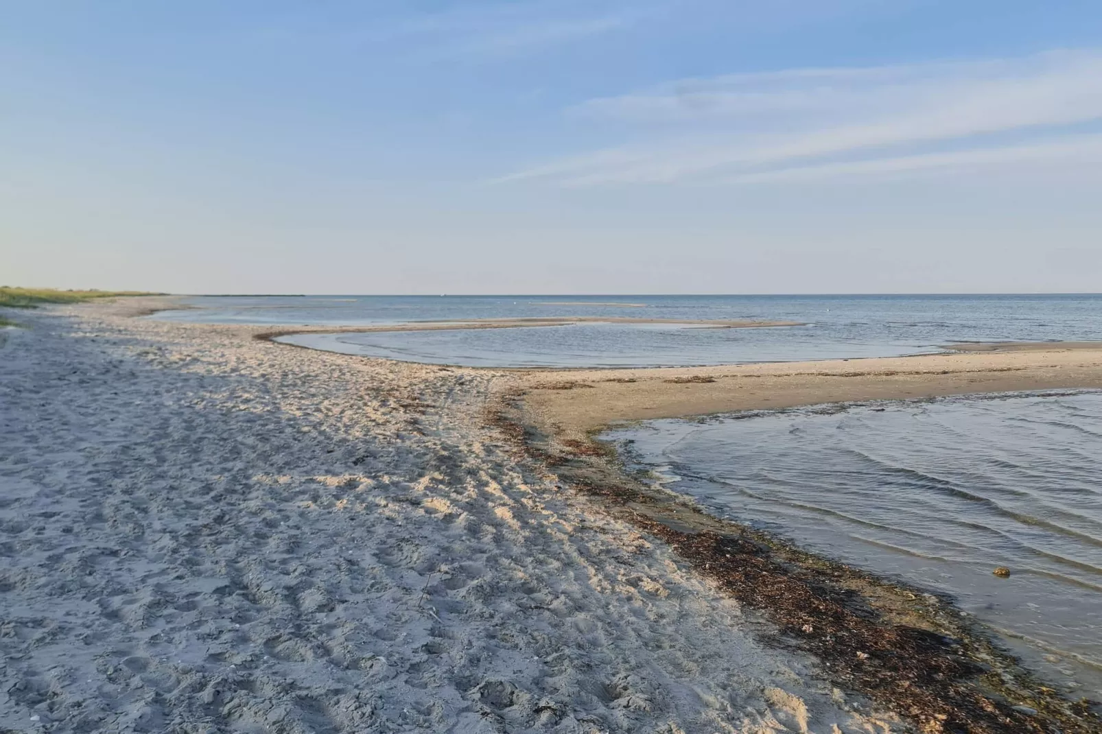 5 persoons vakantie huis in Hals-By Traum-Waterzicht