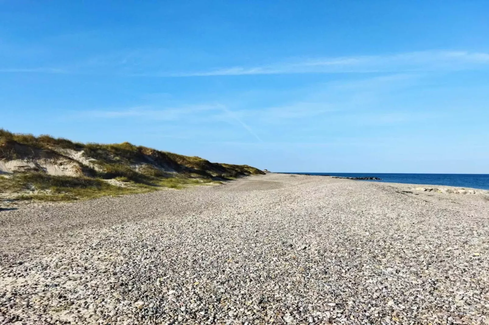 6 persoons vakantie huis in Fanø-By Traum-Waterzicht